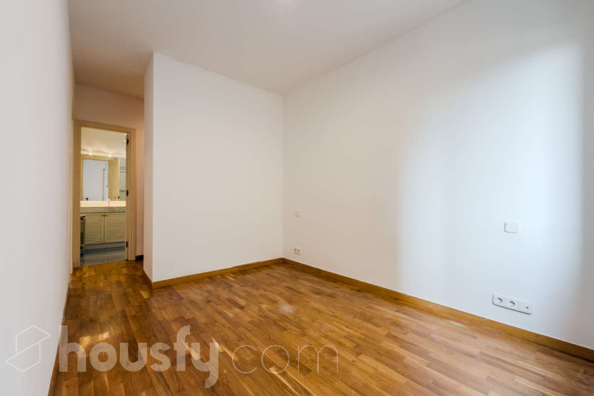 Genial piso en Sarrià-Sant Gervasi-10