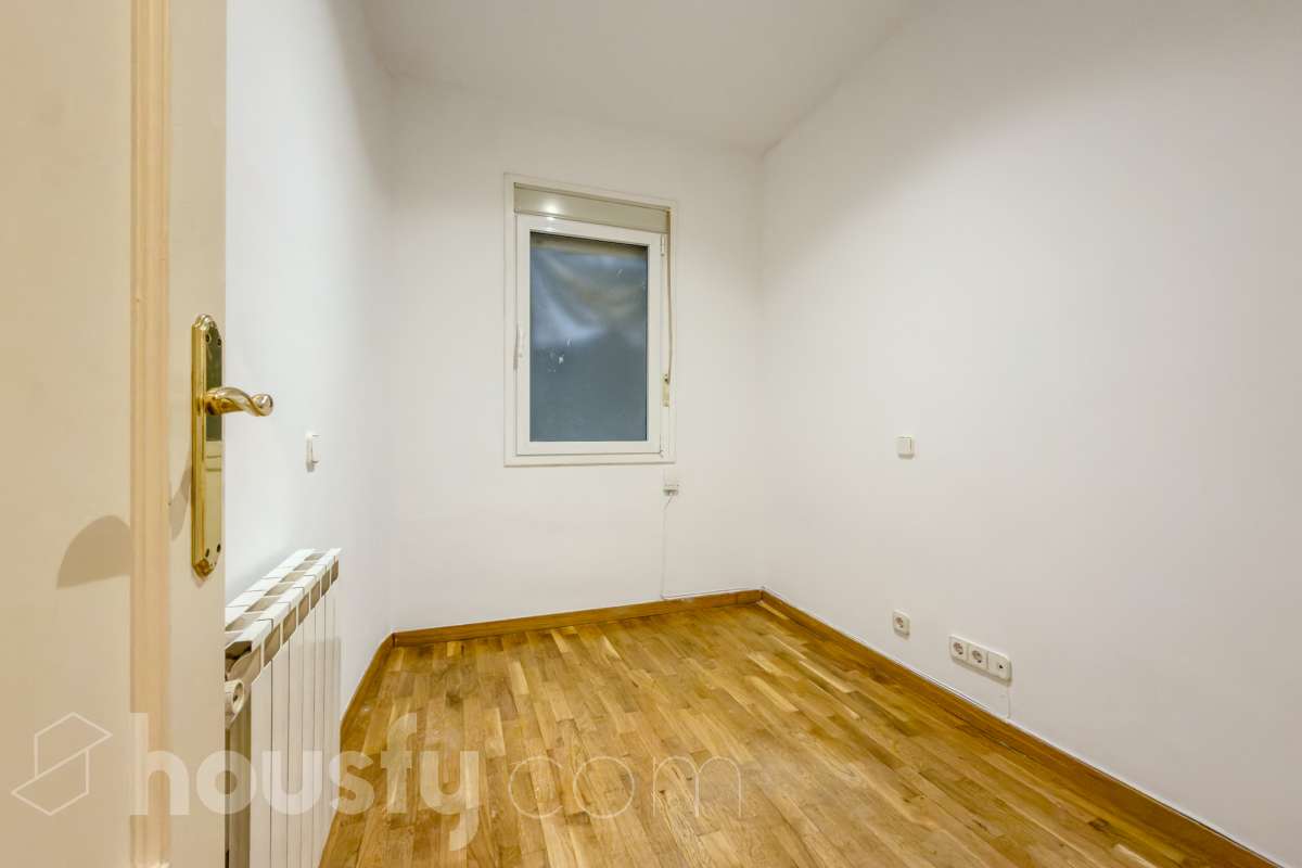 Genial piso en Sarrià-Sant Gervasi-17