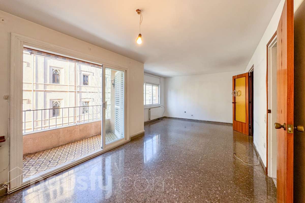 Perfecto piso en Vilanova i la Geltrú-2