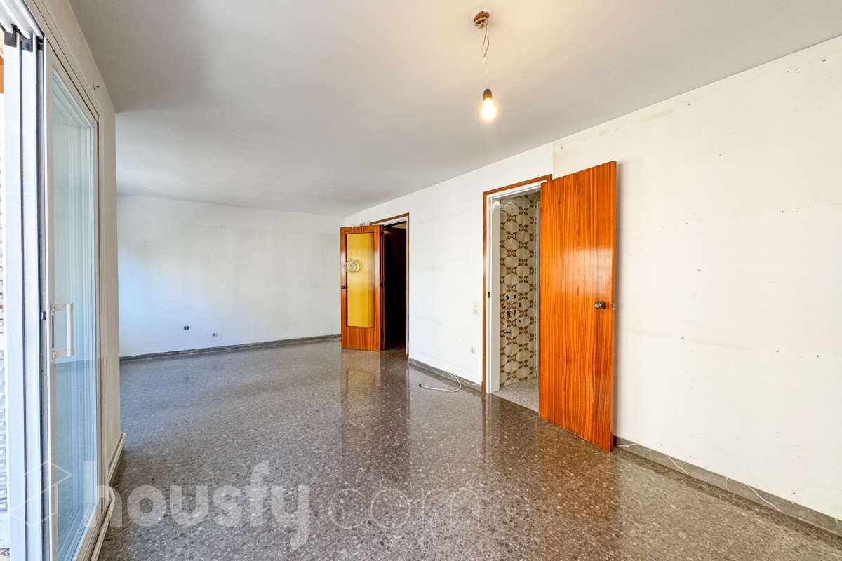 Perfecto piso en Vilanova i la Geltrú-3