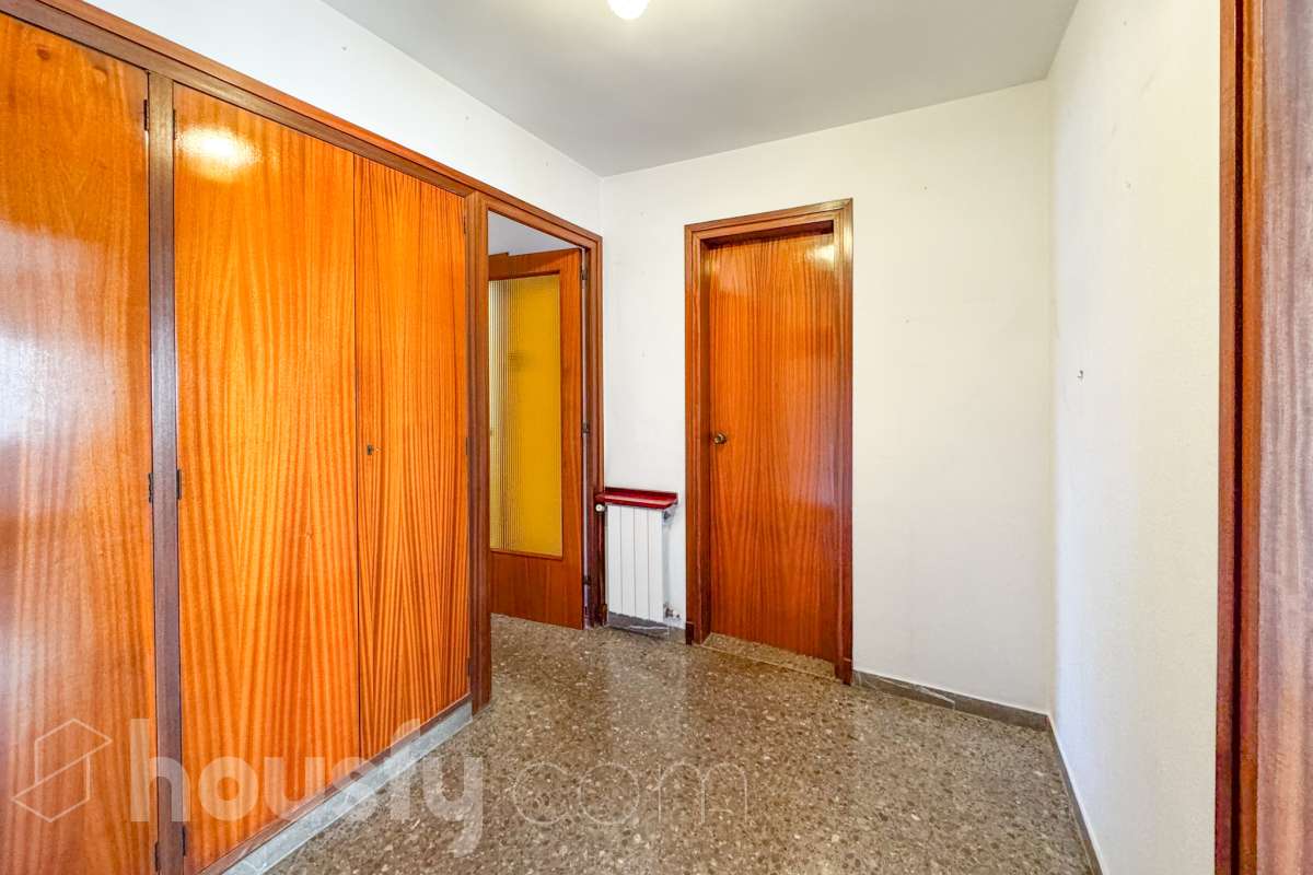 Perfecto piso en Vilanova i la Geltrú-15