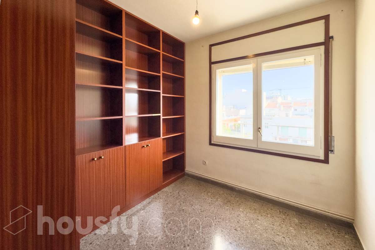 Perfecto piso en Vilanova i la Geltrú-10