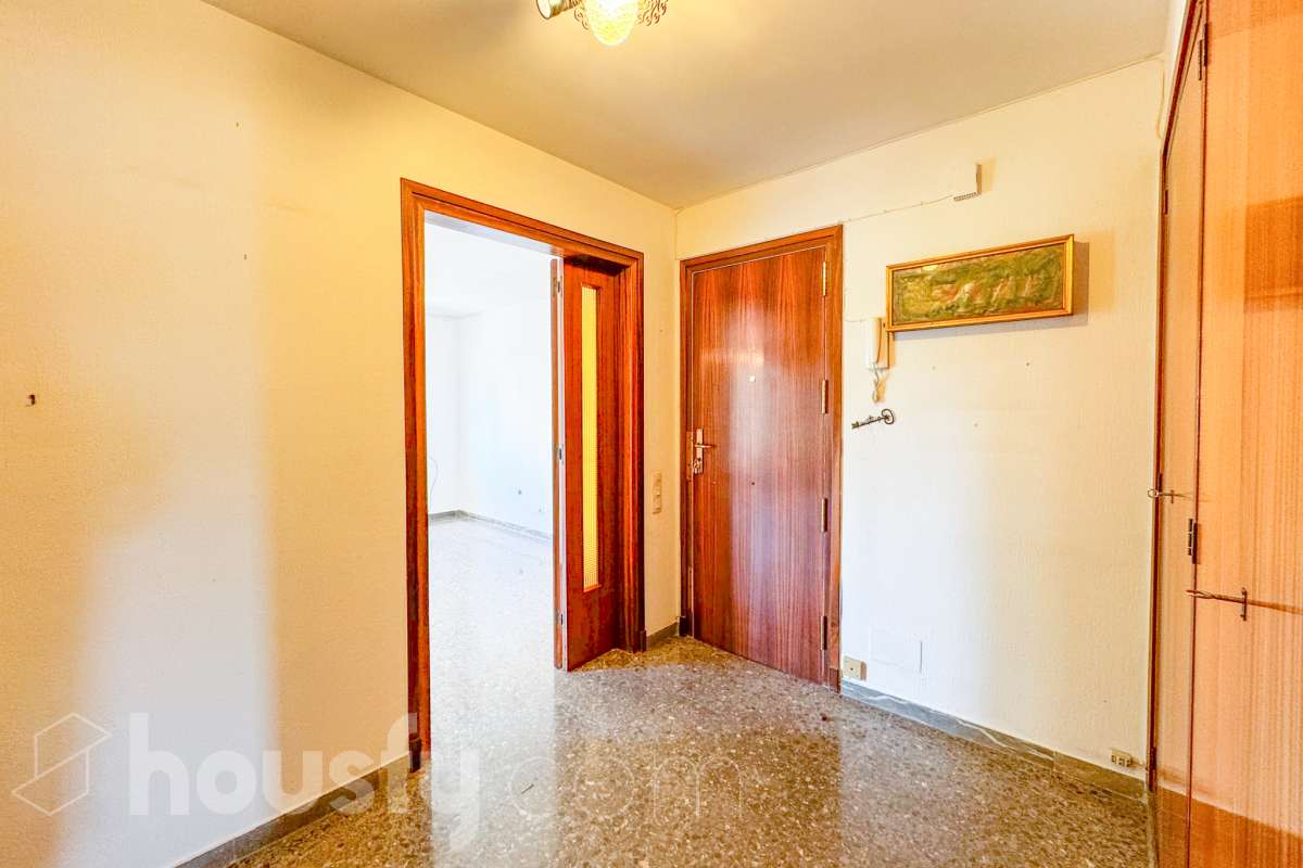 Perfecto piso en Vilanova i la Geltrú-27