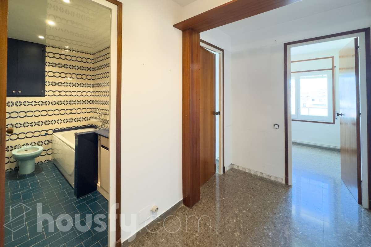 Perfecto piso en Vilanova i la Geltrú-19