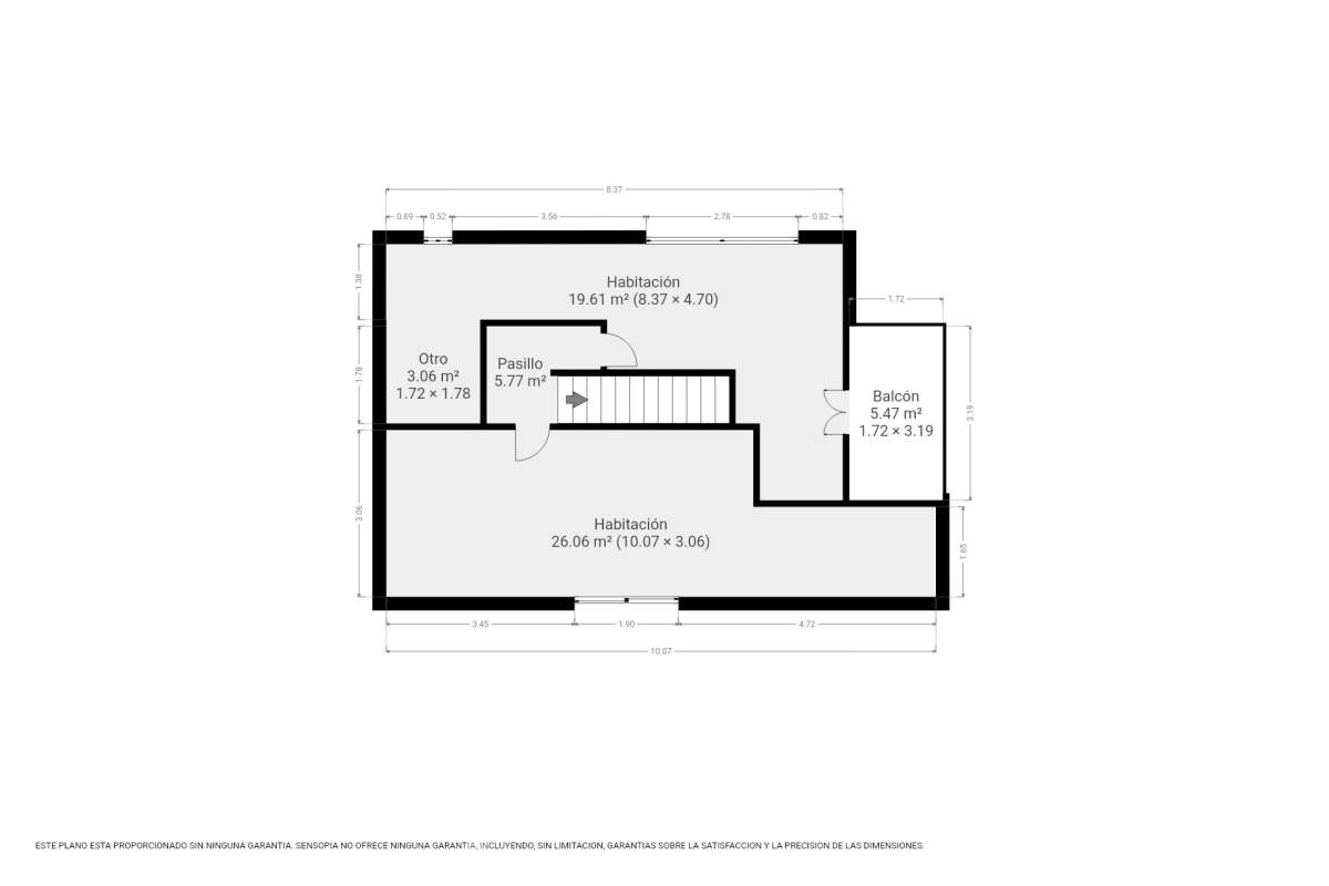 Housfy vende 🏡 fabulosa casa ubicada en Torrelles de Foix, Este acogedor chalet independiente es el equilibrio perfecto. Situado en una zona privilegiada de Torrelles de Foix, disfrutarás de un entorno natural inigualable, aire puro y las mejores vistas a la montaña, todo ello a un paso de los núcleos urbanos y servicios principales. Dispone de 198m2 útiles (verificados con la Dirección General de Catastro). Construida en el año: 1975. Distribución de estancias: -Salón-comedor -4 Dormitorios -2 Baños -Cocina equipada Características específicas: -Cédula de habitabilidad -Armario empotrado -Aire acondicionado -Suite con baño -Trastero -Amueblado -Calefacción -Electrodomésticos -Gres/cerámica -Balcón -Terraza -Patio -Vistas a la montaña -Jardín privado -Chimenea -Despacho -Lavadero -1 Plaza de garaje Zona y entorno: Respecto a la ubicación, se sitúa en Torrelles de Foix, municipio de Barcelona. Esta propiedad se encuentra cerca de transporte público, colegios, supermercados y farmacias. Aviso legal El precio de venta no incluye gastos de la compraventa como notaría, registro, impuestos, ni tampoco honorarios agencia. Esta publicación no es vinculante. Consulta siempre la nota simple con Housfy antes de formalizar la compraventa. Sobre nosotros Housfy es la plataforma integral de servicios inmobiliarios. Nuestra combinación de expertos y tecnología pone al alcance de todo el mundo servicios cómodos, claros y seguros. AICAT número: 7922. Nos encargamos de la gestión y asesoramiento de la compra. ¡Olvídate de todo! Hacemos los trámites por ti. Y, si además necesitas financiación, ponemos a tu disposición un bróker hipotecario para ayudarte a conseguir las mejores condiciones para tu perfil económico. ¿Quieres visitarla? Contacta con Housfy y agenda tu visita sin compromiso. Más información en: housfy.com-45