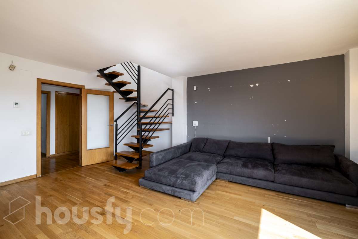 Espléndido duplex en Sant Cugat del Vallès-6