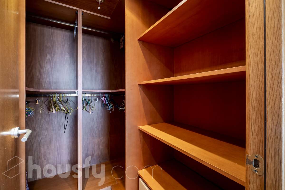 Espléndido duplex en Sant Cugat del Vallès-16