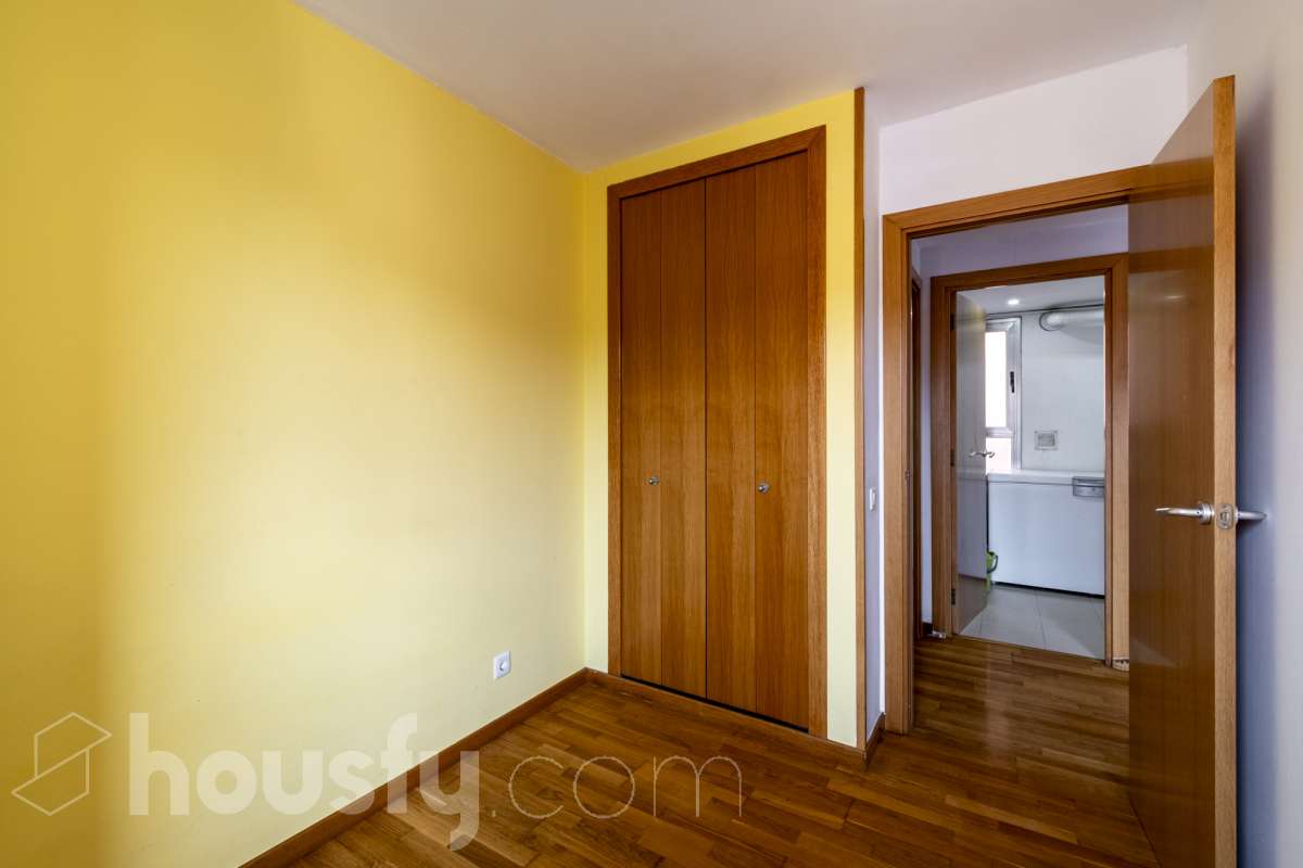 Espléndido duplex en Sant Cugat del Vallès-13