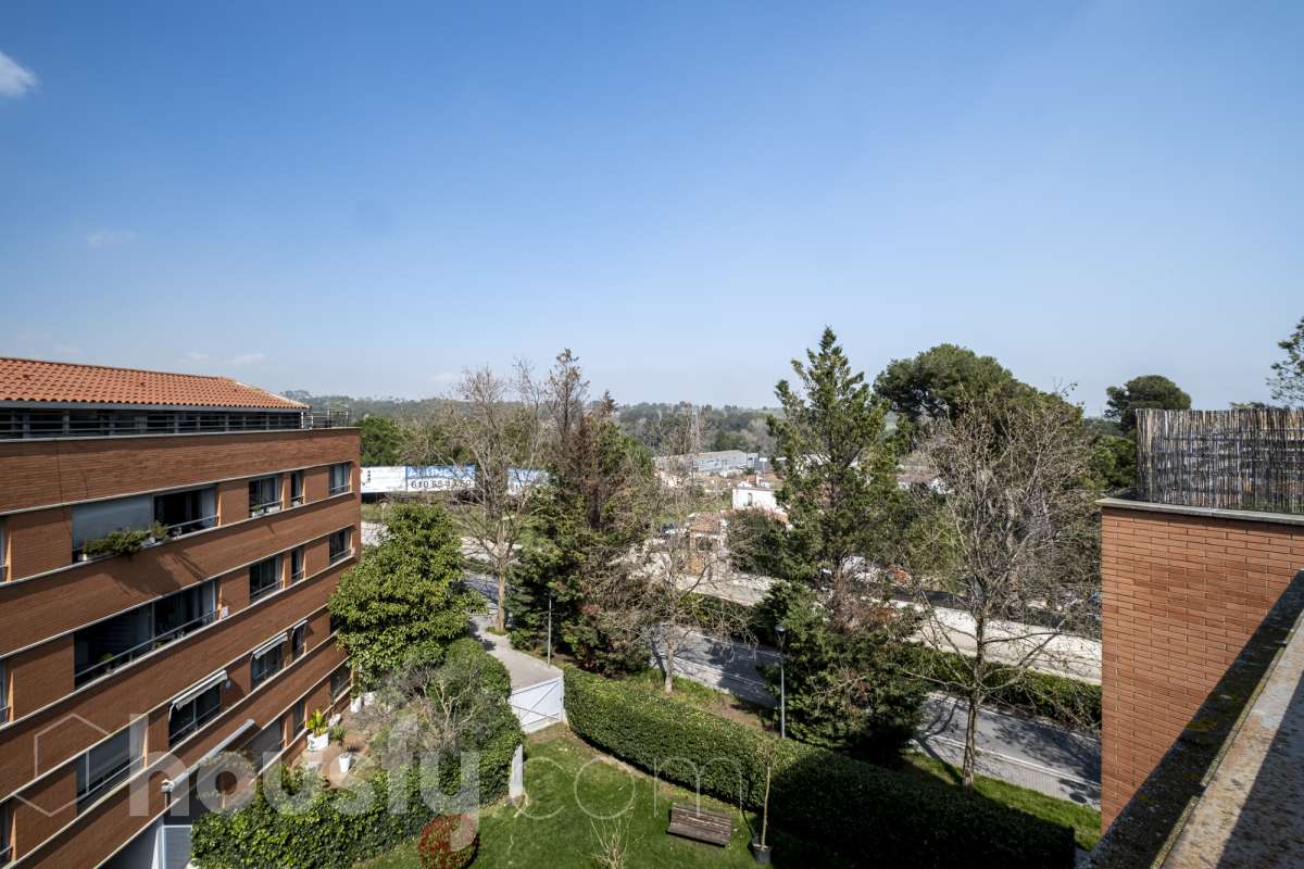 Espléndido duplex en Sant Cugat del Vallès-33