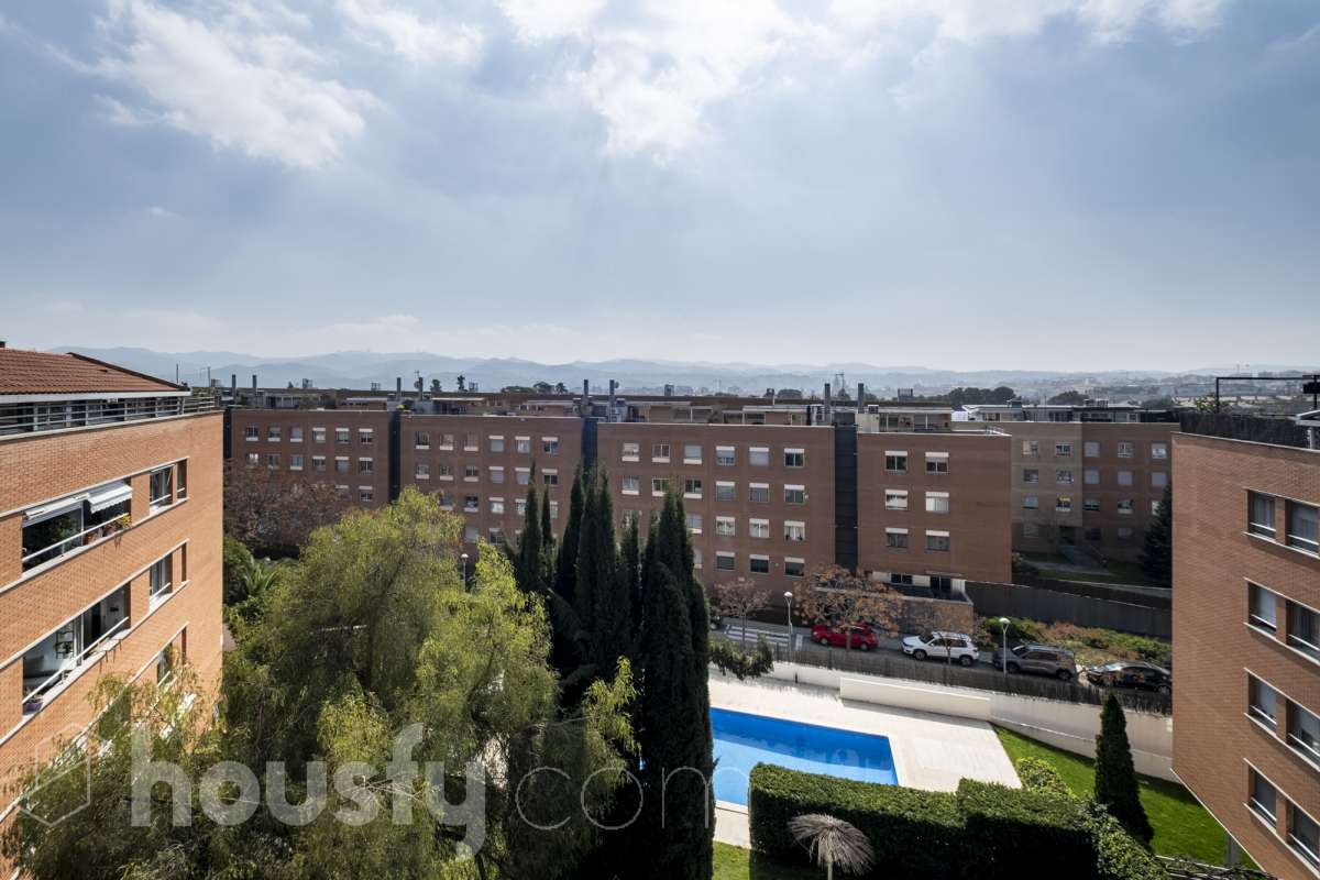Espléndido duplex en Sant Cugat del Vallès-32