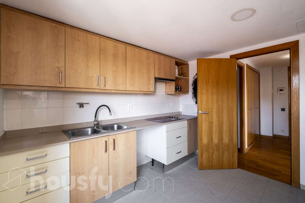 Espléndido duplex en Sant Cugat del Vallès-21