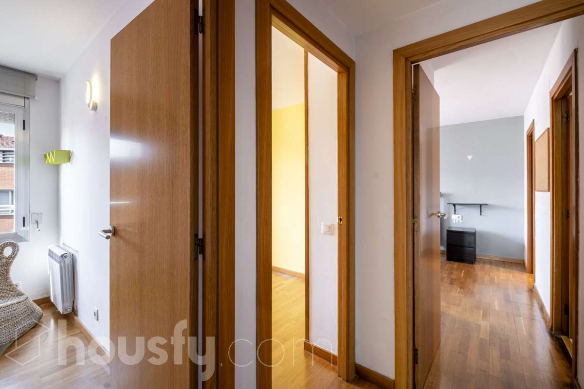 Espléndido duplex en Sant Cugat del Vallès-30