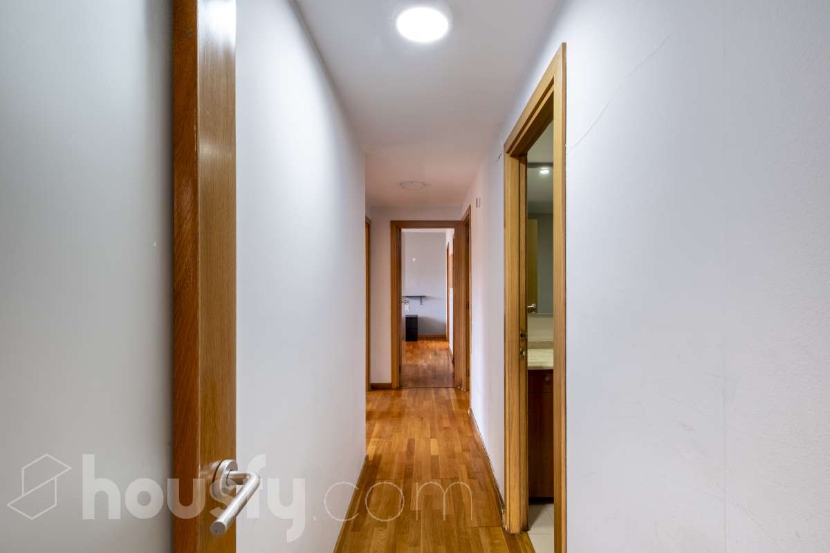 Espléndido duplex en Sant Cugat del Vallès-29