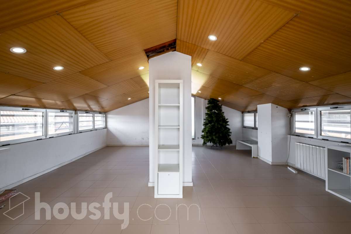 Espléndido duplex en Sant Cugat del Vallès-17