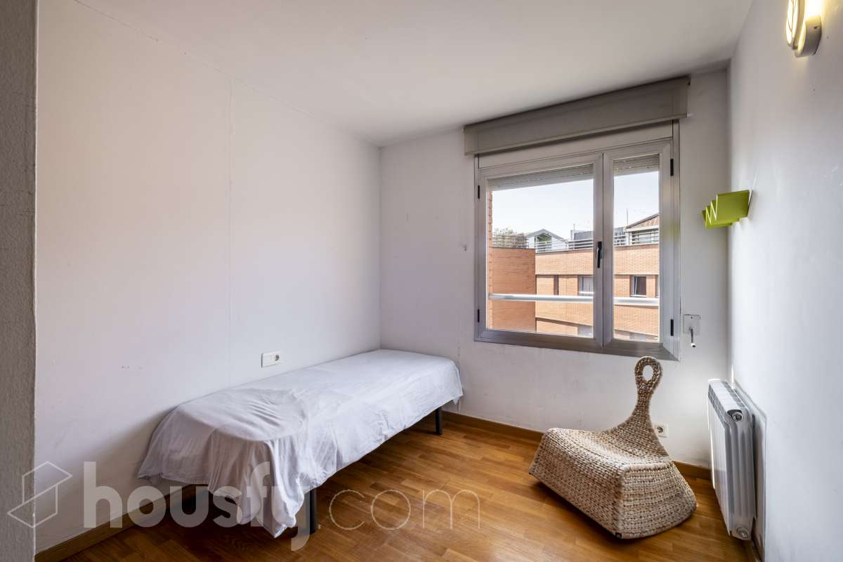 Espléndido duplex en Sant Cugat del Vallès-10
