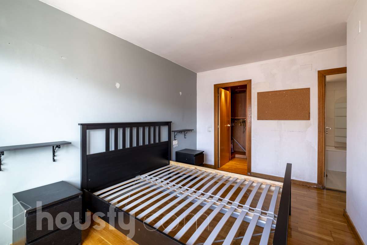 Espléndido duplex en Sant Cugat del Vallès-15
