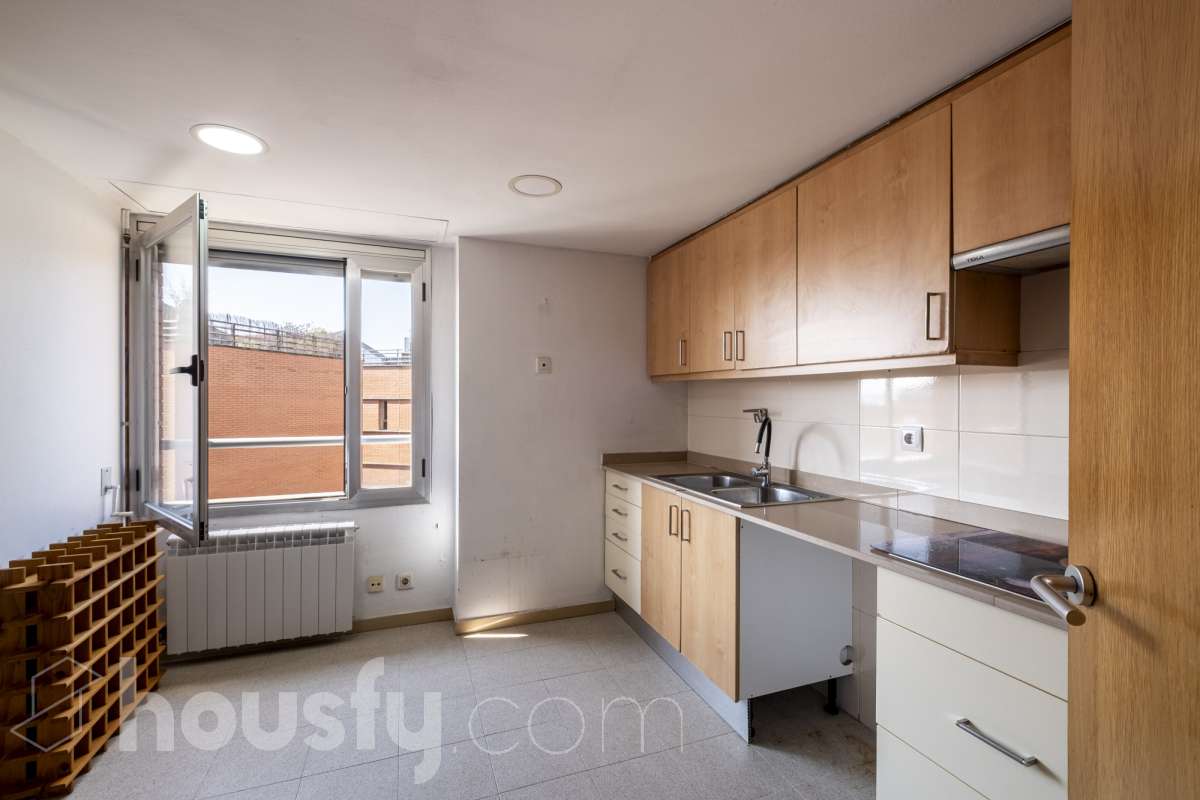 Espléndido duplex en Sant Cugat del Vallès-20