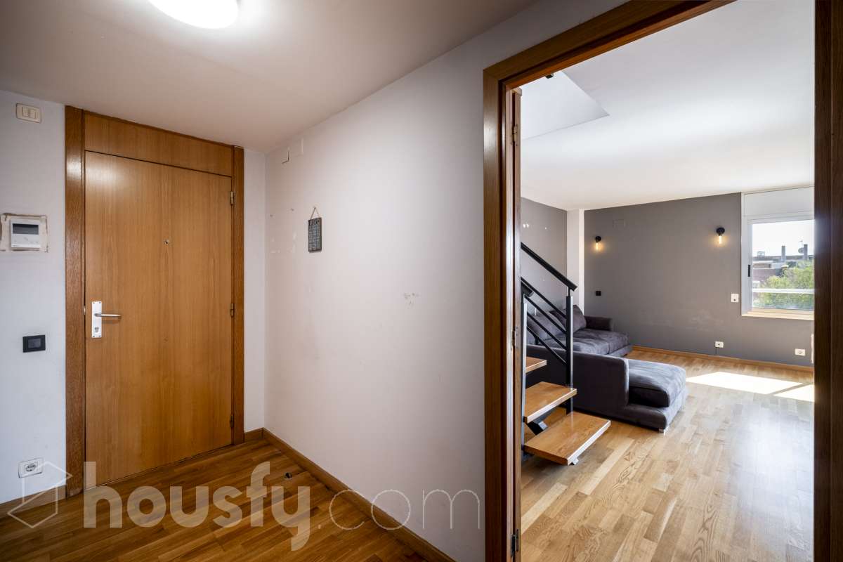 Espléndido duplex en Sant Cugat del Vallès-28