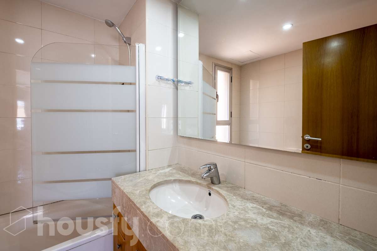 Espléndido duplex en Sant Cugat del Vallès-24