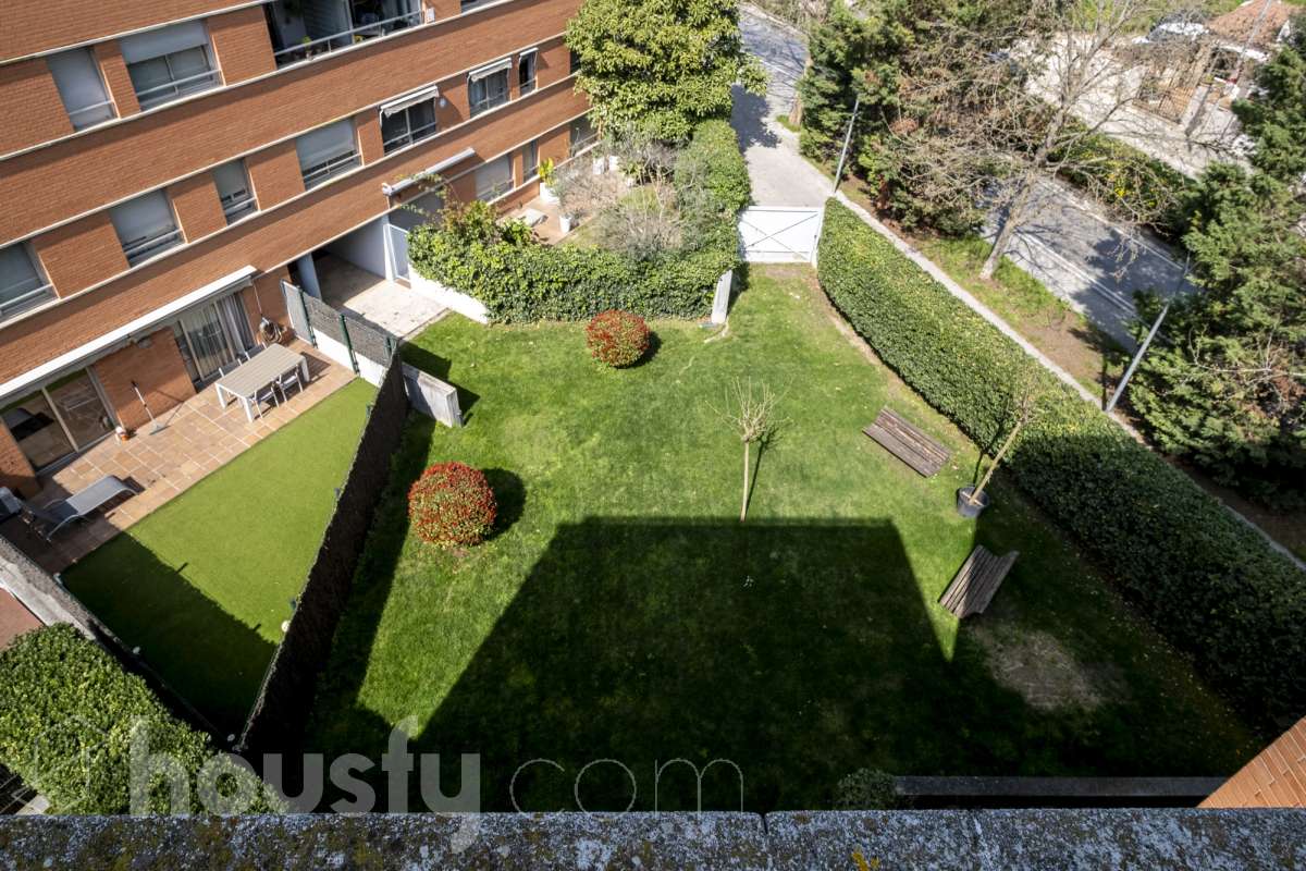 Espléndido duplex en Sant Cugat del Vallès-34