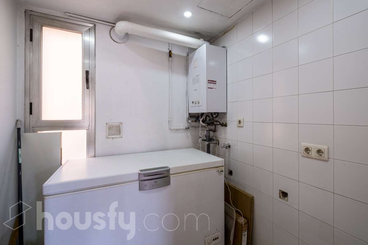 Espléndido duplex en Sant Cugat del Vallès-26