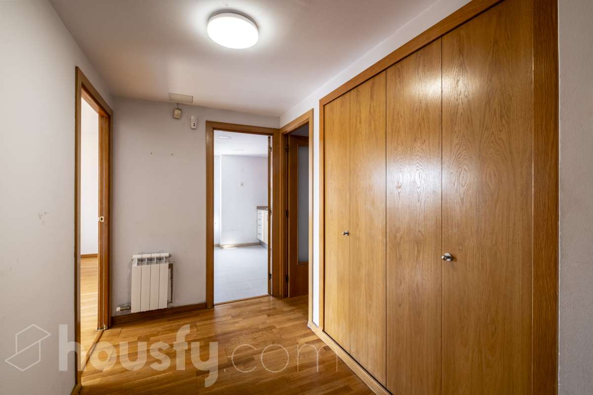 Espléndido duplex en Sant Cugat del Vallès-27