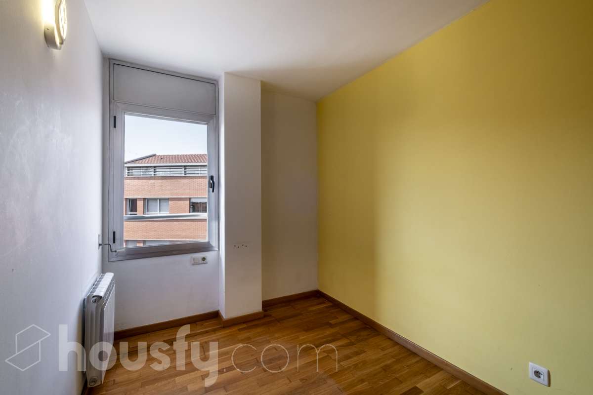 Espléndido duplex en Sant Cugat del Vallès-12