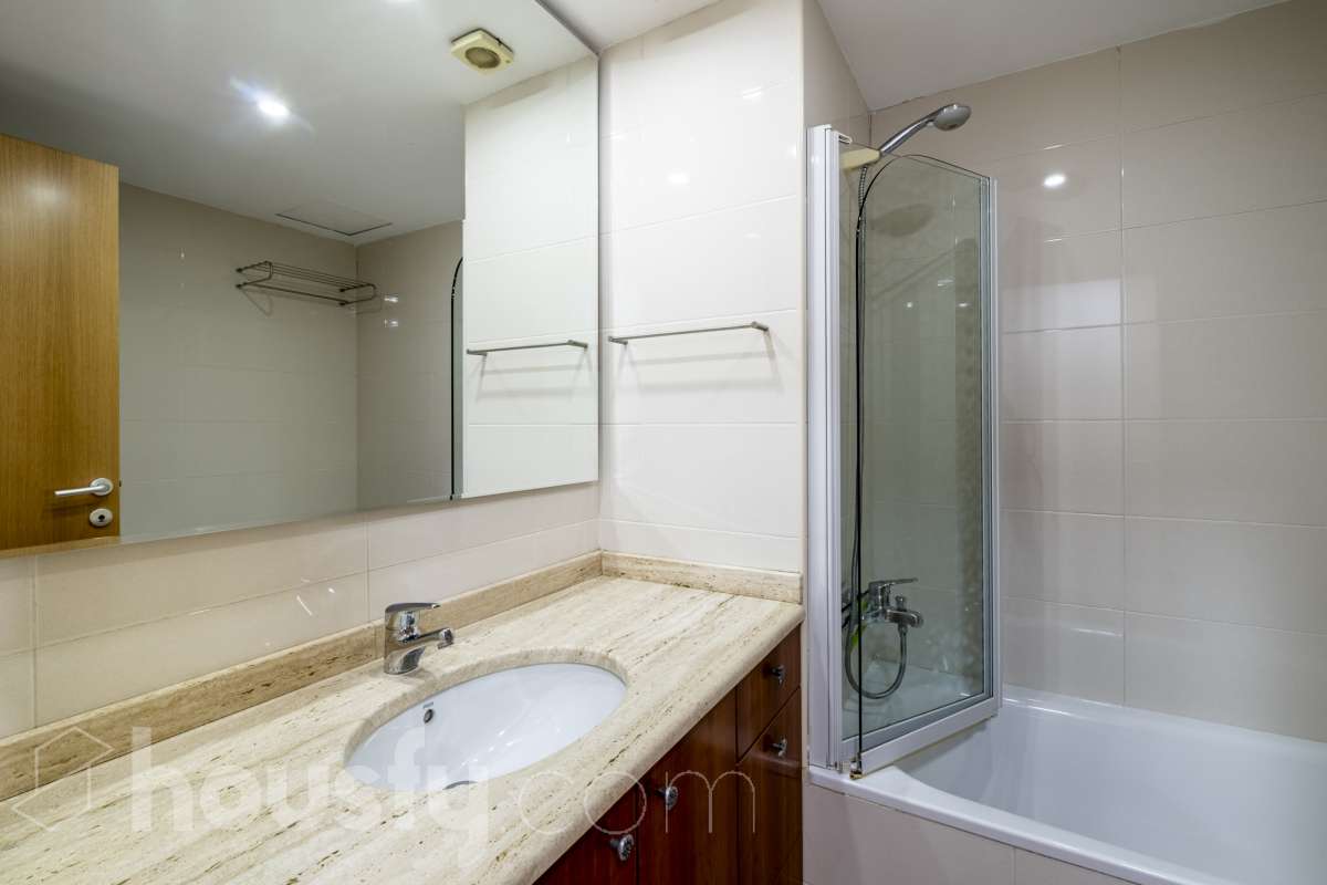 Espléndido duplex en Sant Cugat del Vallès-23