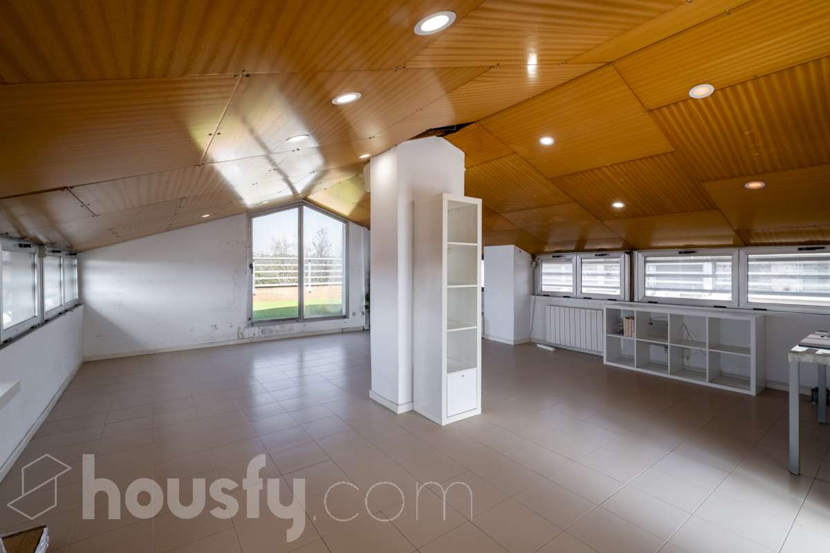 Espléndido duplex en Sant Cugat del Vallès-18