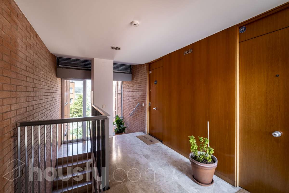 Espléndido duplex en Sant Cugat del Vallès-31