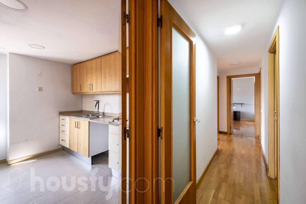 Espléndido duplex en Sant Cugat del Vallès-22