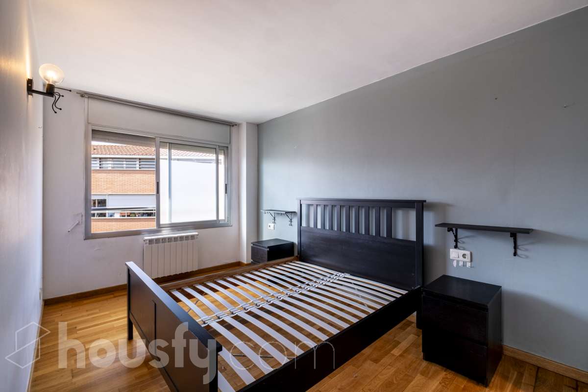 Espléndido duplex en Sant Cugat del Vallès-14