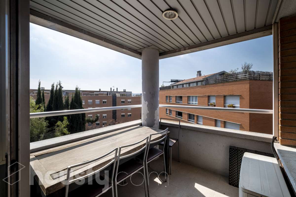 Espléndido duplex en Sant Cugat del Vallès-25