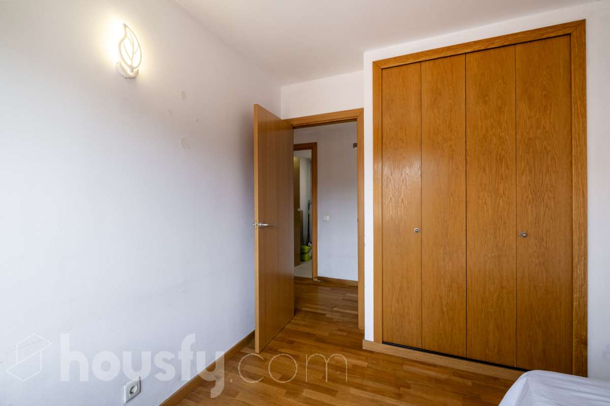 Espléndido duplex en Sant Cugat del Vallès-11
