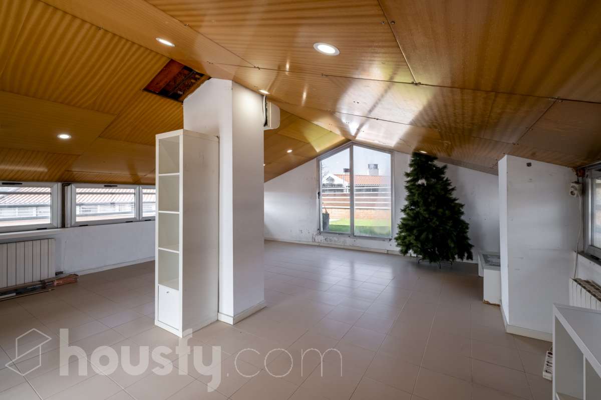 Espléndido duplex en Sant Cugat del Vallès-19