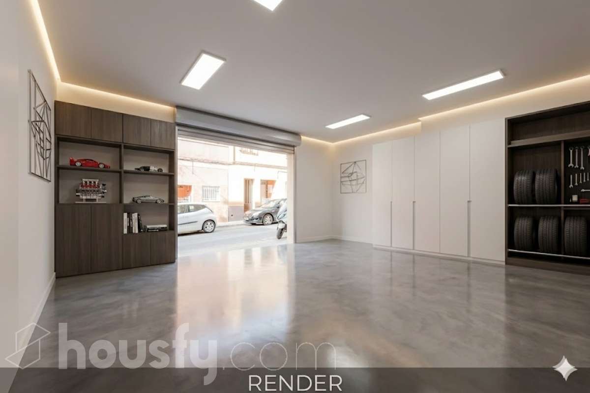 Housfy vende 🏡 amplio local ubicado en Badalona, el cuál consta de 54m2 ( 54m2 útiles ) (verificados con la Dirección General de Catastro). Construido en el año: 1966. Distribución de estancias - Acceso directo desde la calle y entrada desde la finca. -1 Baño . - La propiedad dispone de trastero con salida de luz exterior (con claraboya). - Habitación independiente. - Gran oportunidad de inversión, posibilidad de convertirlo a vivienda. - Cercano a colegios y autobuses. Zona y entorno Respecto a la ubicación, se sitúa en Badalona, municipio de Barcelona. Esta propiedad se encuentra cerca de transporte público, colegios, supermercados y farmacias. Aviso legal El precio de venta no incluye gastos de la compraventa como notaría, registro, impuestos, ni tampoco honorarios agencia. Esta publicación no es vinculante. Consulta siempre la nota simple con Housfy antes de formalizar la compraventa. Sobre nosotros Housfy es la plataforma integral de servicios inmobiliarios. Nuestra combinación de expertos y tecnología pone al alcance de todo el mundo servicios cómodos, claros y seguros. AICAT número: 7922. Nos encargamos de la gestión y asesoramiento de la compra. ¡Olvídate de todo! Hacemos los trámites por ti. Y, si además necesitas financiación, ponemos a tu disposición un bróker hipotecario para ayudarte a conseguir las mejores condiciones para tu perfil económico. ¿Quieres visitarla? Contacta con Housfy y agenda tu visita sin compromiso. Más información en: housfy.com Este anuncio contiene imágenes ilustrativas, con el objetivo de mostrar el potencial de la propiedad, y pueden diferir del resultado final. En cumplimiento de la Ley 8/2026 en Cataluña, el certificado de presencia o ausencia de amianto se encuentra en proceso de tramitación.-2
