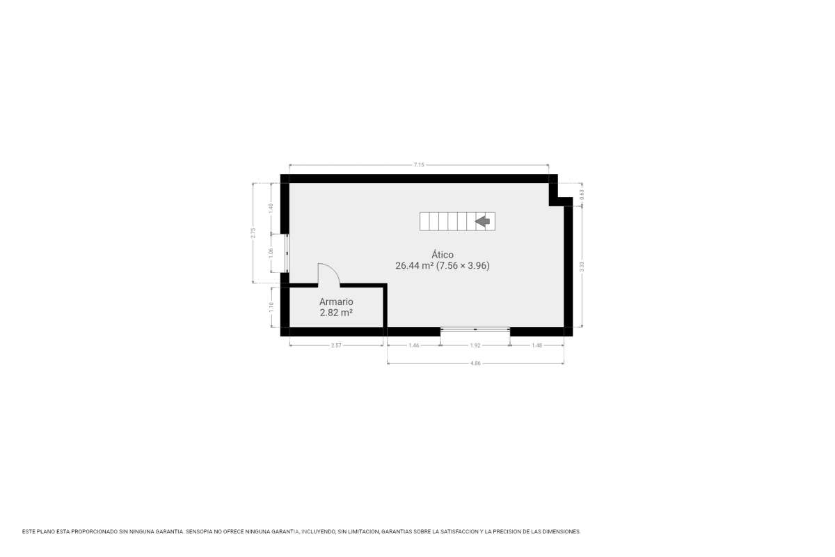Housfy vende 🏡 casa esquinera en Creixell; dispone de 342,5m2 construidos según Nota Simple del Registro de la Propiedad (280m2 útiles) en una parcela de 678m2. En Catastro constan 270m2 construidos (verificados con la Dirección General de Catastro). Construida en el año: 1987, la vivienda es una delicia de luz natural y amplitud. Ubicada en la urbanización de La Coma, nos enamorarán las vistas al mar junto con otros elementos privilegiados. Así, la zona de piscina y barbacoa es ideal para familia y amigos. Nos acompañará un espléndido jardín en una zona muy tranquila y bien comunicada. En el interior y como puntos diferenciales, encontraremos una estética sala de billar, una encantadora bodega y una sala para gimnasio con posibilidad de sauna. Esta calidad de vida la tiene al alcance de la mano. Distribución de estancias -Salón-comedor -3 Dormitorios -4 Baños -Cocina equipada -Bodega -Sala de billar con bar -Sala de gimnasio Características específicas -Cédula de habitabilidad -Aire acondicionado -Trastero -Terraza -Piscina privada -Jardín privado -Zona de barbacoa -1 Plaza de garaje cerrado + dos en exterior Zona y entorno Respecto a la ubicación, se sitúa en Creixell, municipio de Tarragona. Esta propiedad se encuentra cerca de colegios, supermercados y farmacias. Aviso legal El precio de venta no incluye gastos de la compraventa como notaría, registro, impuestos, ni tampoco honorarios agencia. Esta publicación no es vinculante. Consulta siempre la nota simple con Housfy antes de formalizar la compraventa. Sobre nosotros Housfy es la plataforma integral de servicios inmobiliarios. Nuestra combinación de expertos y tecnología pone al alcance de todo el mundo servicios cómodos, claros y seguros. AICAT número: 7922. Nos encargamos de la gestión y asesoramiento de la compra. ¡Olvídate de todo! Hacemos los trámites por ti. Y, si además necesitas financiación, ponemos a tu disposición un bróker hipotecario para ayudarte a conseguir las mejores condiciones para tu perfil económico. ¿Quieres visitarla? Contacta con Housfy y agenda tu visita sin compromiso. Más información en: housfy.com Este anuncio contiene imágenes ilustrativas, con el objetivo de mostrar el potencial de la propiedad, y pueden diferir del resultado final.-59