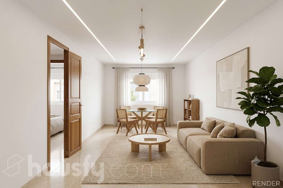 Housfy vende 🏡 luminosa casa ubicada en Santa Margarida i els Monjos. Ven a ver esta bonita casa de pueblo con encanto y vistas privilegiadas a los viñedos en el tranquilo barrio de Sardinyola. Una estructura llena de posibilidades, para acabar de diseñar a tu gusto. Convierte este balcón natural al Penedès en la casa de tus sueños. La vivienda dispone de 142m2 útiles (verificados con la Dirección General de Catastro). Construida en el año: 1905. Distribución de estancias -Salón-comedor -5 Dormitorios -1 Baño -Cocina equipada Características específicas -Cédula de habitabilidad -Trastero -Se aceptan mascotas -Vistas a la montaña -Chimenea Zona y entorno Respecto a la ubicación, se sitúa en Santa Margarida i els Monjos, municipio de Barcelona. Esta propiedad se encuentra cerca de transporte público, colegios, supermercados y farmacias. Santa Margarida i els Monjos está estratégicamente conectada, lo que permite llegar a Barcelona en unos 40-45 minutos. Autopista AP-7: Acceso directo a solo 2 km del casco urbano (Salida 30). Es la vía más rápida para entrar a Barcelona por la Diagonal. N-340: Una alternativa gratuita y directa que conecta con toda la comarca y el área metropolitana. En Tren (Rodalies): Comodidad sin atascos El municipio cuenta con su propia estación de tren (Els Monjos), lo que es un lujo para una casa de pueblo. Línea R4 de Rodalies: Conecta directamente con estaciones clave como Sants, Plaça Catalunya y Arc de Triomf. Aviso legal El precio de venta no incluye gastos de la compraventa como notaría, registro, impuestos, ni tampoco honorarios agencia. Esta publicación no es vinculante. Consulta siempre la nota simple con Housfy antes de formalizar la compraventa. Sobre nosotros Housfy es la plataforma integral de servicios inmobiliarios. Nuestra combinación de expertos y tecnología pone al alcance de todo el mundo servicios cómodos, claros y seguros. AICAT número: 7922. Nos encargamos de la gestión y asesoramiento de la compra. ¡Olvídate de todo! Hacemos los trámites por ti. Y, si además necesitas financiación, ponemos a tu disposición un bróker hipotecario para ayudarte a conseguir las mejores condiciones para tu perfil económico. ¿Quieres visitarla? Contacta con Housfy y agenda tu visita sin compromiso. Más información en: housfy.com Este anuncio contiene imágenes ilustrativas, con el objetivo de mostrar el potencial de la propiedad, y pueden diferir del resultado final.-19