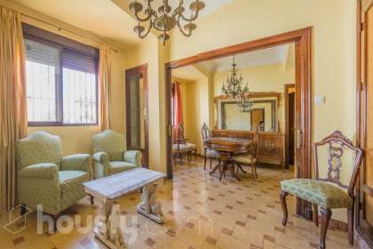 Pisos en venta en el barrio de San Julián