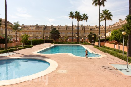 inmobiliaria housfy vende casa en Avenida Gaviotas