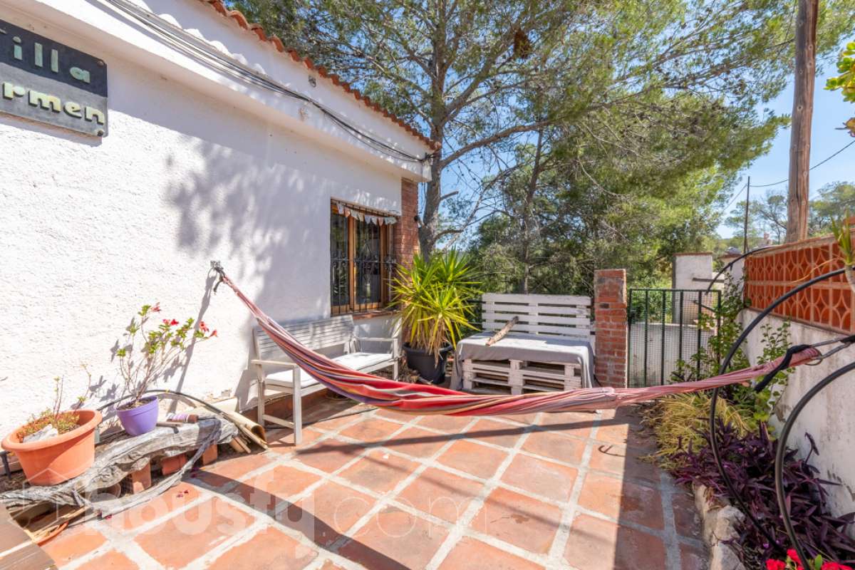 Chalet en venta en Mas Alba-Can Lloses.-23