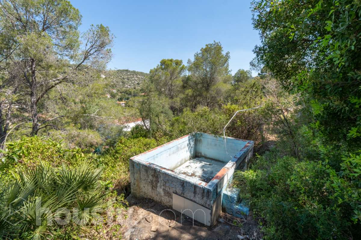 Chalet en venta en Mas Alba-Can Lloses.-30