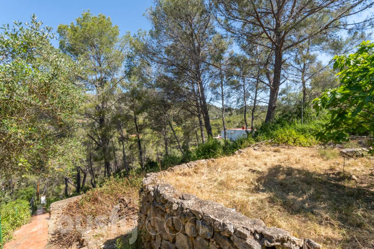 Chalet en venta en Mas Alba-Can Lloses.-32