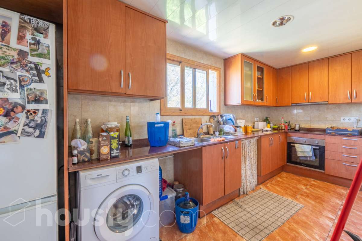 Chalet en venta en Mas Alba-Can Lloses.-14