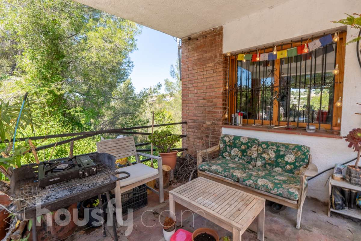 Chalet en venta en Mas Alba-Can Lloses.-25