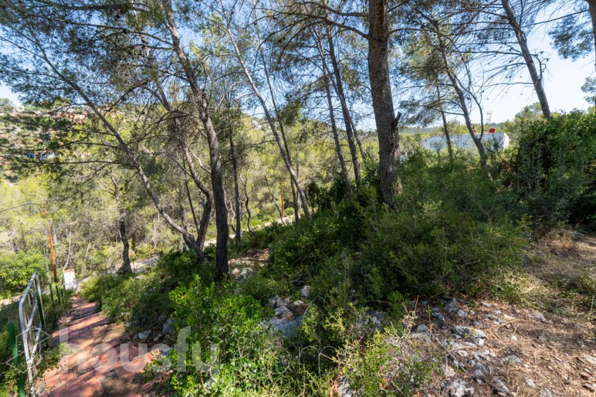 Chalet en venta en Mas Alba-Can Lloses.-34