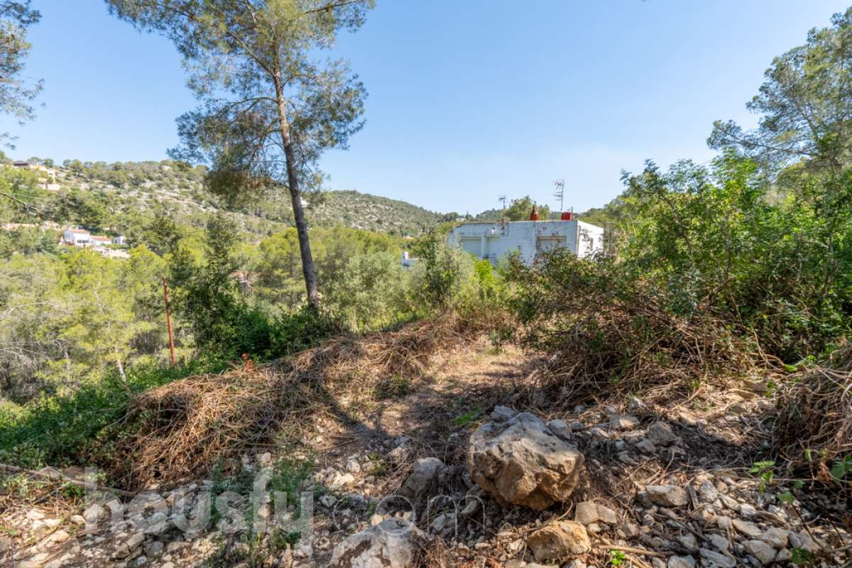 Chalet en venta en Mas Alba-Can Lloses.-36