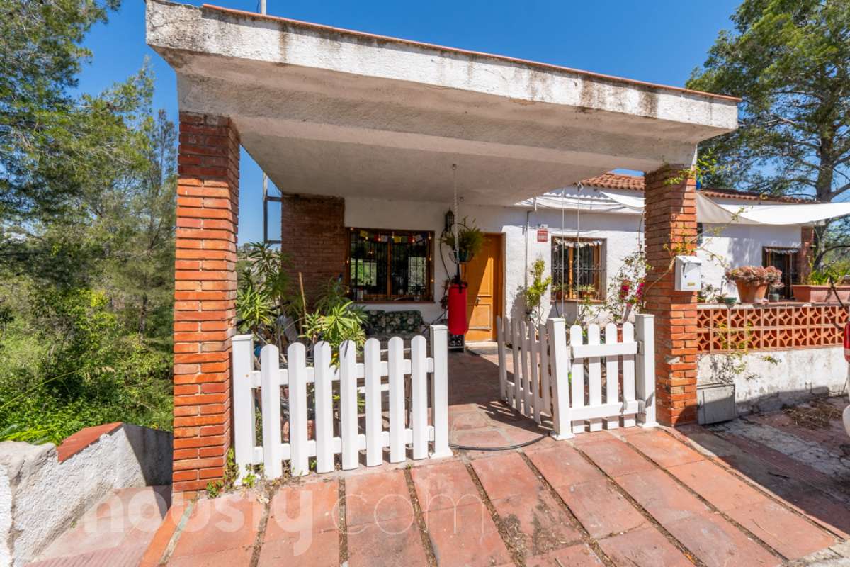 Chalet en venta en Mas Alba-Can Lloses.-24