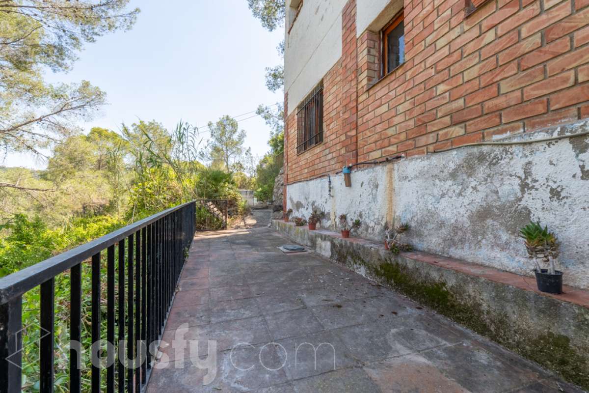 Chalet en venta en Mas Alba-Can Lloses.-28