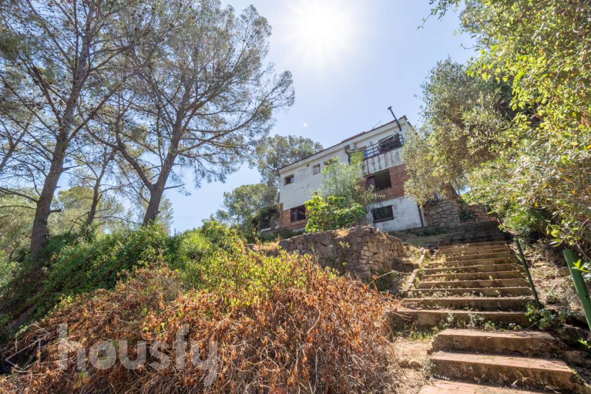 Chalet en venta en Mas Alba-Can Lloses.-29